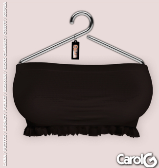 Matte Gal Isa Top - Windward